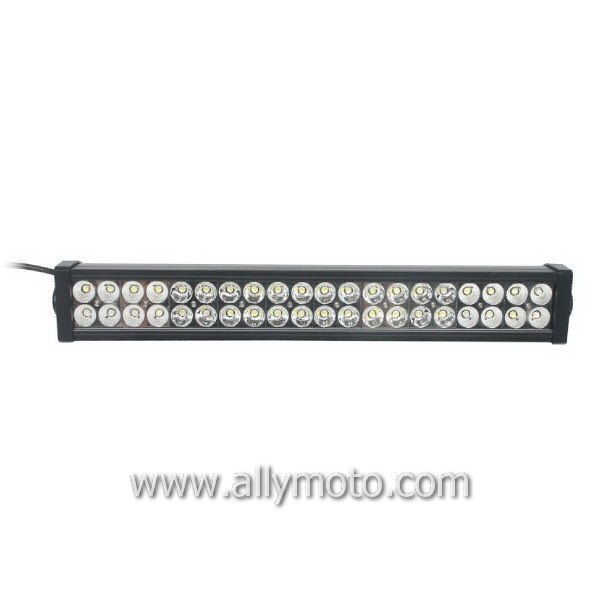 120W LED Light Bar 2003